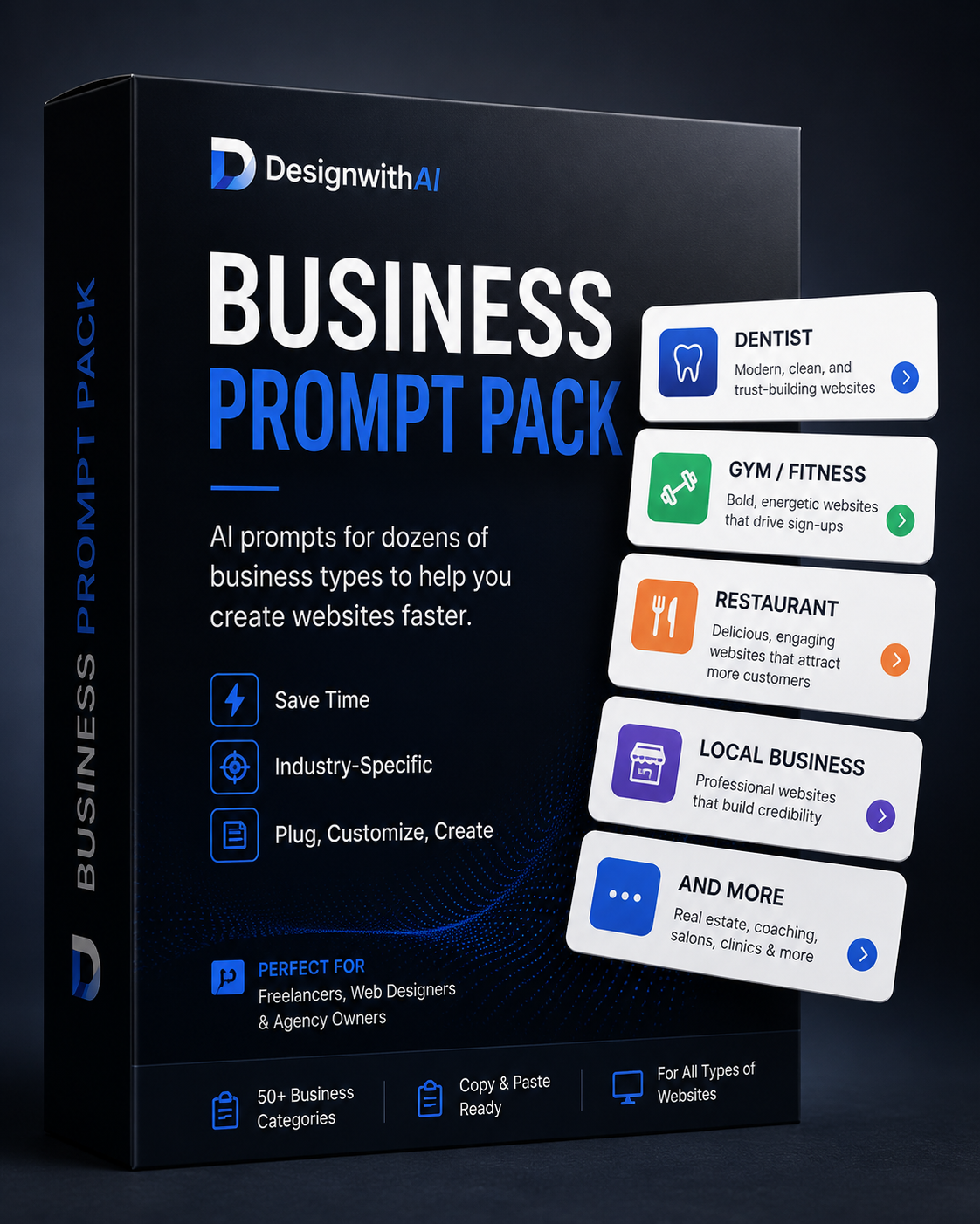 Business Prompt Pack